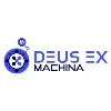 DEUS EX MACHINA DEUS EX MACHINA