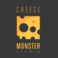 Cheese Monster Studio