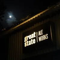 Great State Aleworks Great State Aleworks