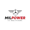 Milpower Savunma Sistemleri Tic. A.Ş. Milpower Savunma Sistemleri Tic. A.Ş.