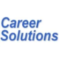 Career Solutions Career Solutions