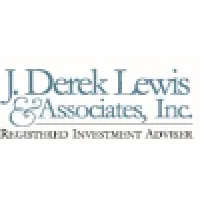 J. Derek Lewis & Associates, Inc.