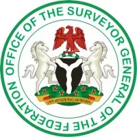 Office of the Surveyor General of the Federation (OSGOF) Office of the Surveyor General of the Federation (OSGOF)