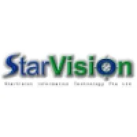 StarVision IT Pte Ltd