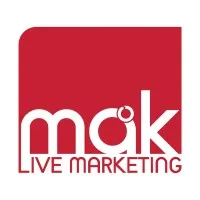 Agência Mak - Live Marketing