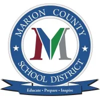 Marion County School District, SC