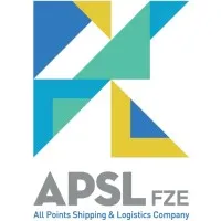 All Points Shipping and Logistics LLC