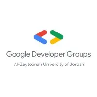 Google Developer Groups Al- Zaytoonah University Of Jordan