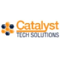 Catalyst Tech Solutions Catalyst Tech Solutions