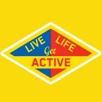 Live Life Get Active