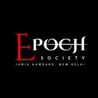 Epoch Society, Jamia Hamdard Epoch Society, Jamia Hamdard