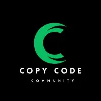 Copy Code Community