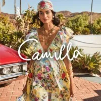 CAMILLA