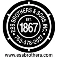 ESS BROTHERS & SONS INC ESS BROTHERS & SONS INC