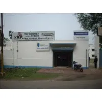 Central Model School, Barrackpore