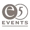 E5 Events E5 Events