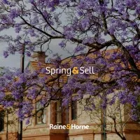 Raine & Horne Double Bay Bondi Beach