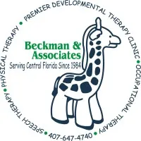 BECKMAN & ASSOCIATES