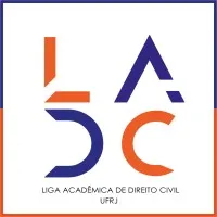 Liga Acadêmica de Direito Civil da UFRJ