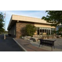 Fox River Grove Memorial Library