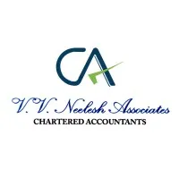 V. V. Neelesh Associates