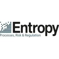 Entropy Processes, Risk & Regulation