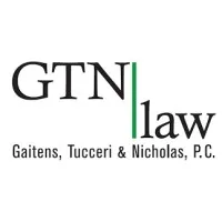 GTNlaw (Gaitens, Tucceri & Nicholas, P.C.) GTNlaw (Gaitens, Tucceri & Nicholas, P.C.)
