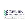 Gemini Advisory, a Recorded Future Company Gemini Advisory, a Recorded Future Company