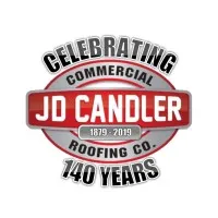 JD Candler Roofing Company
