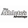 The Athlete's Advantage The Athlete's Advantage