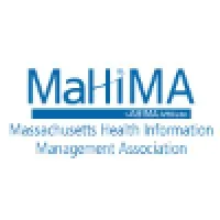 Massachusetts Health Information Management Association (MaHIMA) Massachusetts Health Information Management Association (MaHIMA)