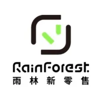 雨林新零售股份有限公司