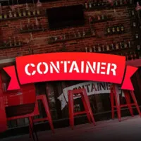 Container BAR Container BAR