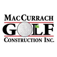 Maccurrach Golf Construction