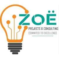 Zoe' Projects and Consulting
