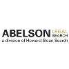 Abelson Legal Search Abelson Legal Search