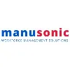 Manusonic Inc. Manusonic Inc.