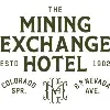 Mining Exchange Hotel Mining Exchange Hotel