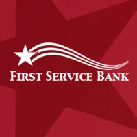 First Service Bank First Service Bank