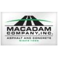 Macadam Co Inc