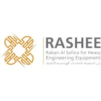 Raban Al Safina for Heavy Engineering Equipment "RASHEE"