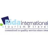 Rida International Tourism email format