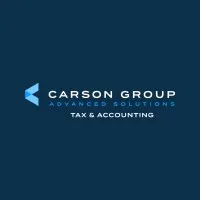Carson Group Advanced Solutions: Tax & Accounting