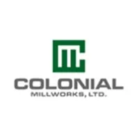 Colonial Millworks & Custom Woodworking