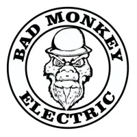 Bad Monkey Electric Bad Monkey Electric