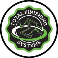 Total Finishing Systems Total Finishing Systems