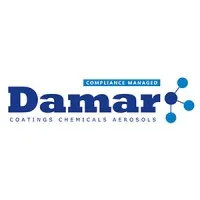 Damar Industries Limited email format