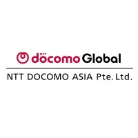 NTT DOCOMO ASIA Pte. Ltd.