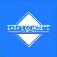 Lara's Concrete Solutions Lara's Concrete Solutions