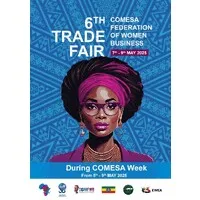 The Comesa Federation of Women in Business (COMFWB)